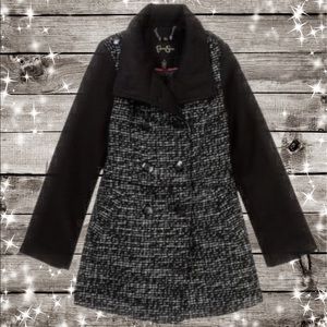Jessica Simpson Junior Girls Coat